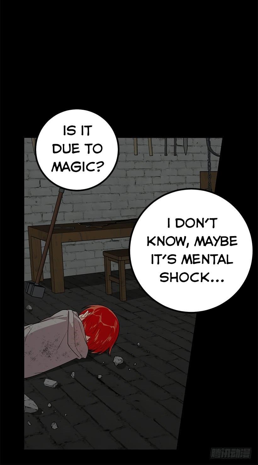 I Am A Child Of This House Chapter 49 - Page 18