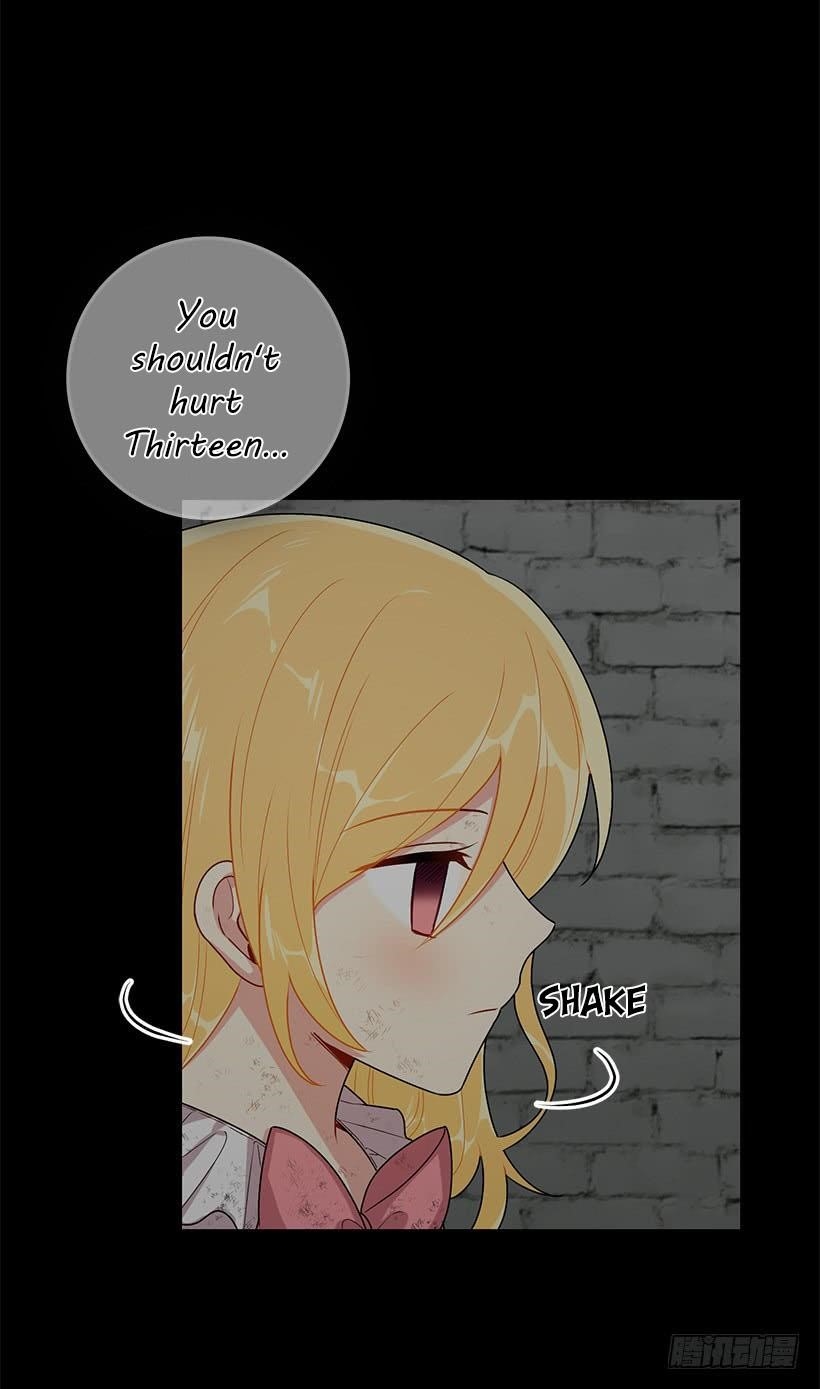 I Am A Child Of This House Chapter 49 - Page 25