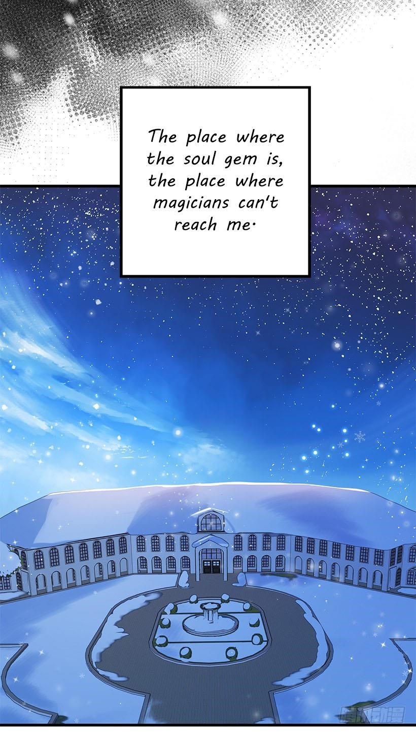 I Am A Child Of This House Chapter 49 - Page 33