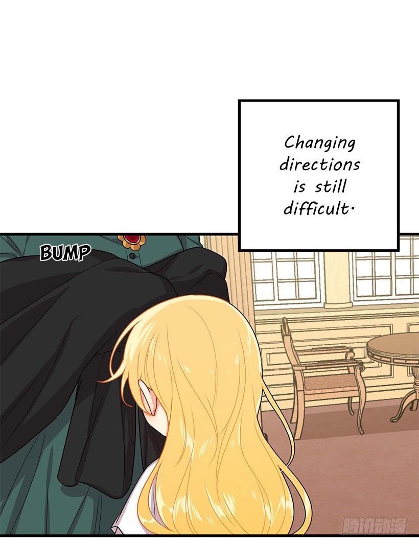 I Am A Child Of This House Chapter 49 - Page 38