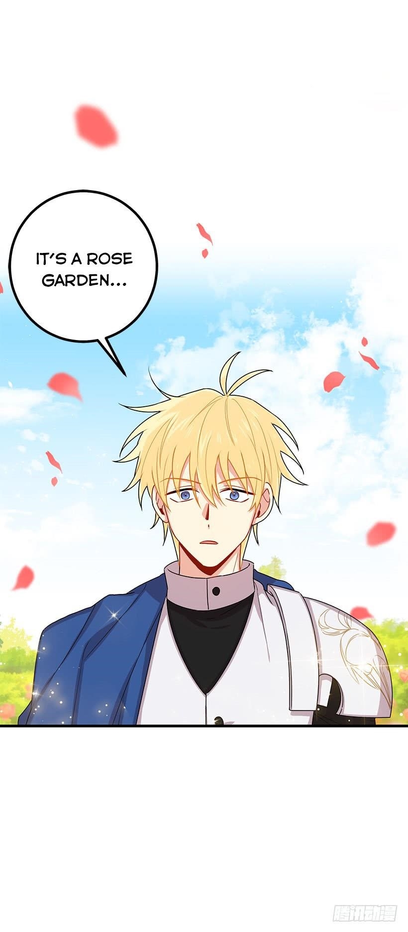 I Am A Child Of This House Chapter 49 - Page 51