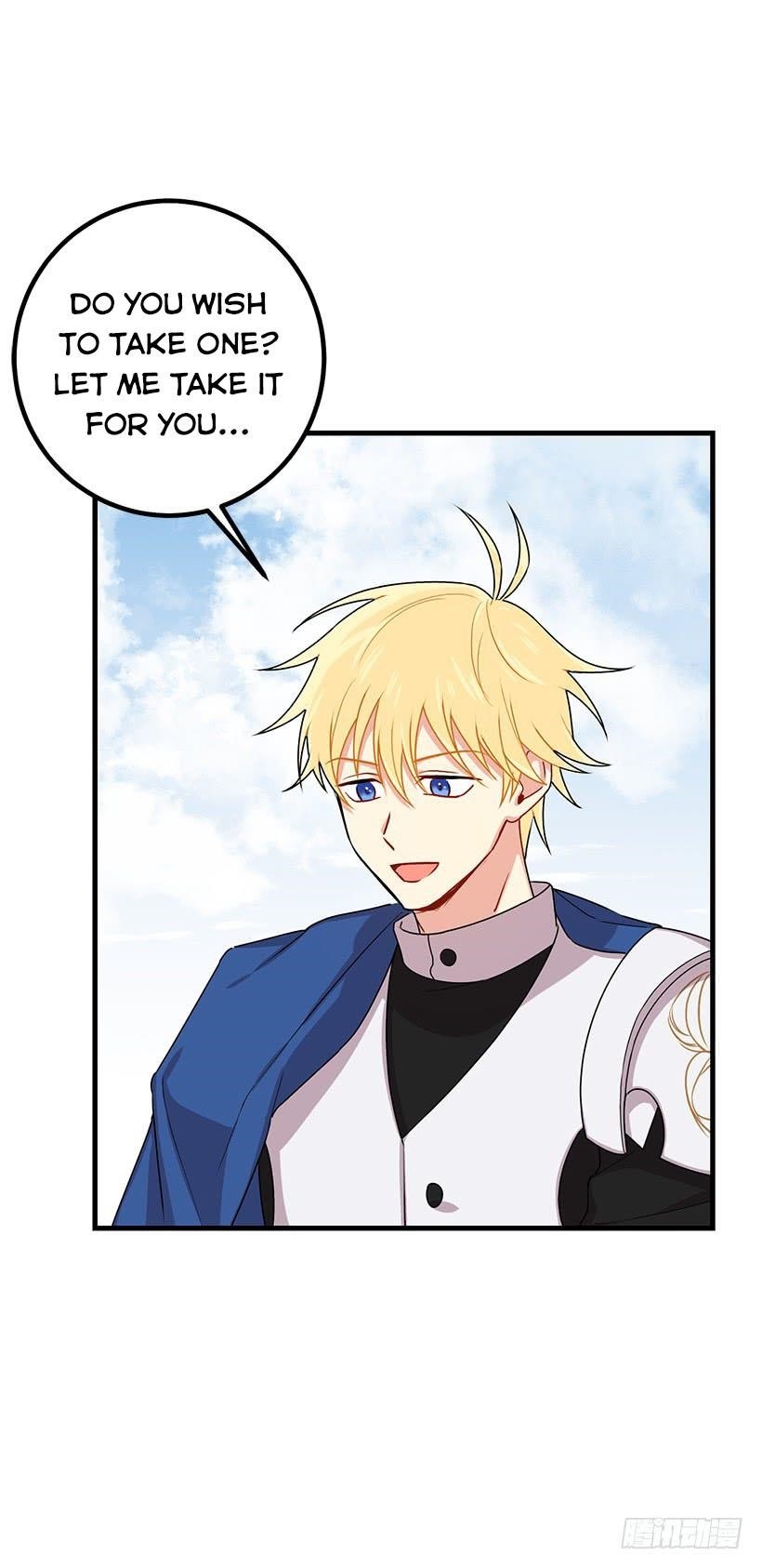 I Am A Child Of This House Chapter 49 - Page 60