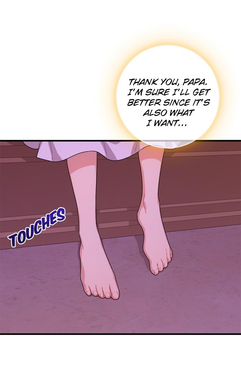 I Am A Child Of This House Chapter 50 - Page 14