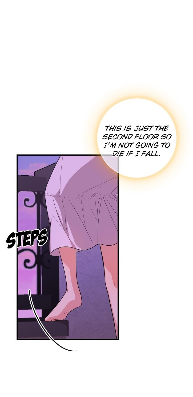 I Am A Child Of This House Chapter 50 - Page 16