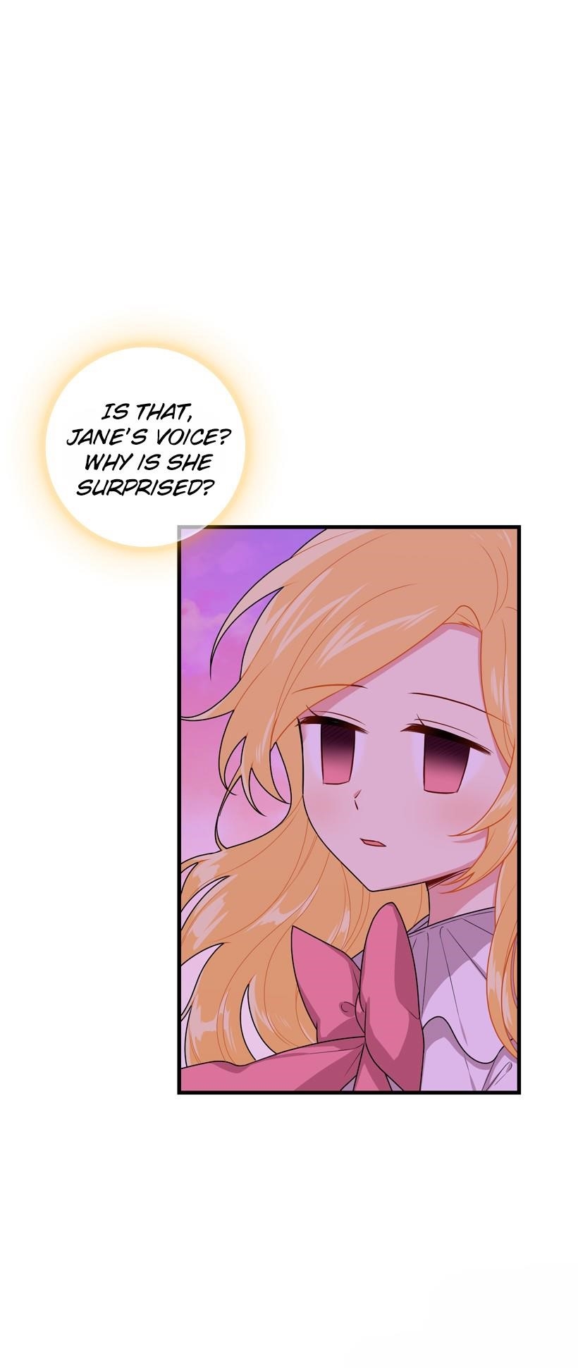 I Am A Child Of This House Chapter 50 - Page 21