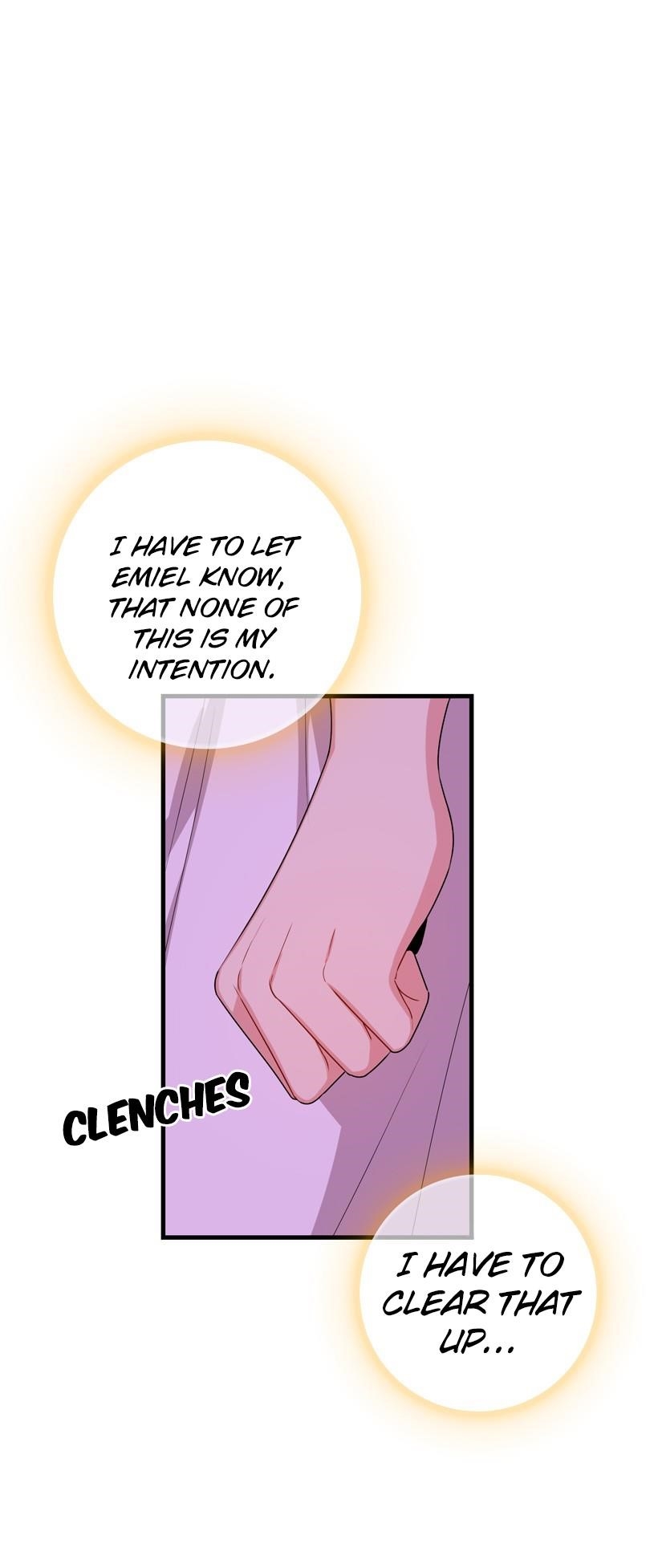 I Am A Child Of This House Chapter 50 - Page 37