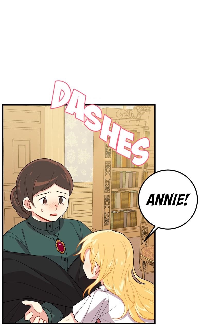 I Am A Child Of This House Chapter 50 - Page 58
