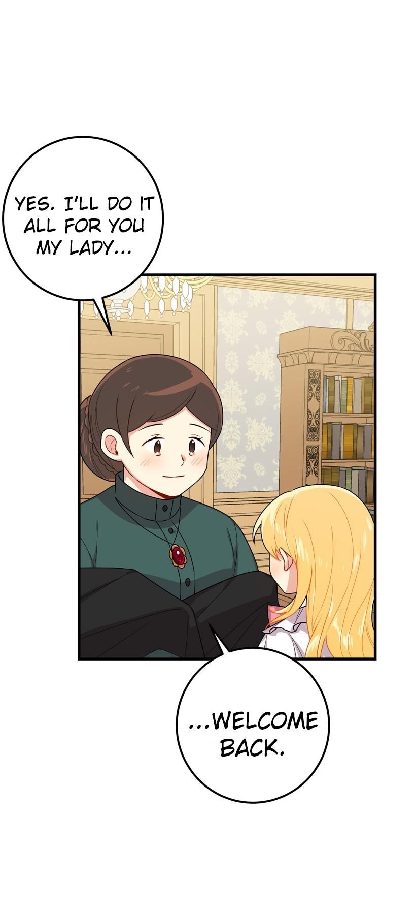 I Am A Child Of This House Chapter 50 - Page 62