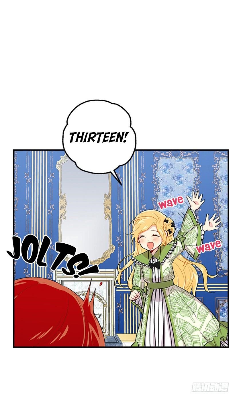 I Am A Child Of This House Chapter 51 - Page 49