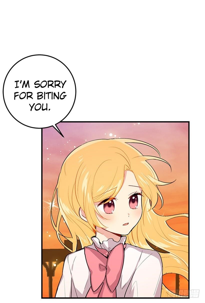 I Am A Child Of This House Chapter 51 - Page 7