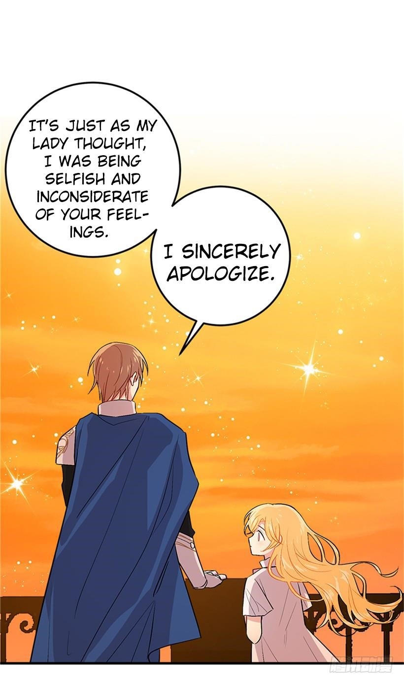 I Am A Child Of This House Chapter 51 - Page 9