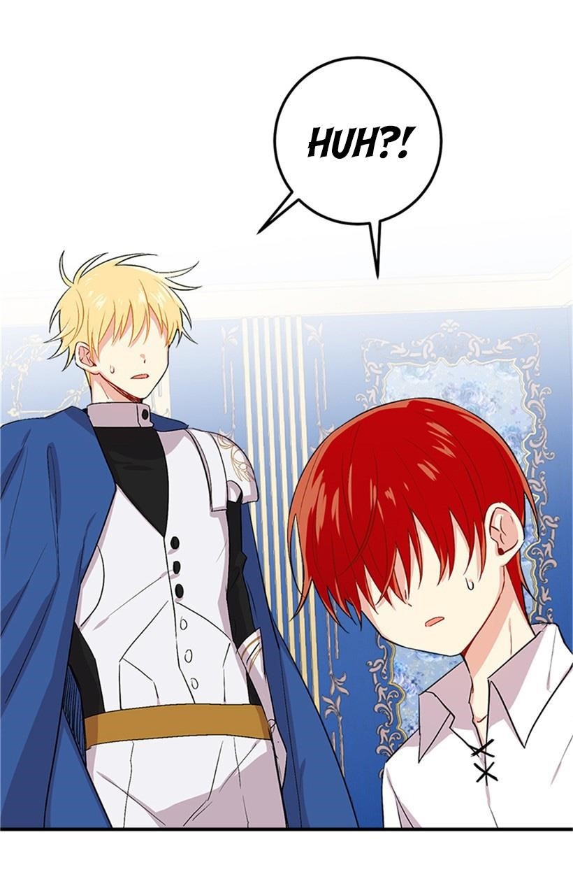 I Am A Child Of This House Chapter 52 - Page 3