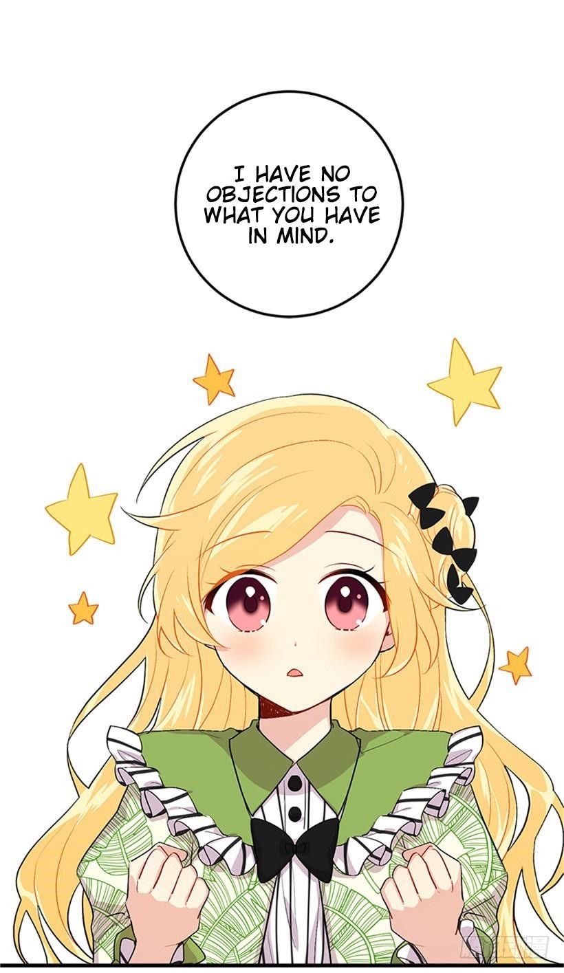 I Am A Child Of This House Chapter 52 - Page 45