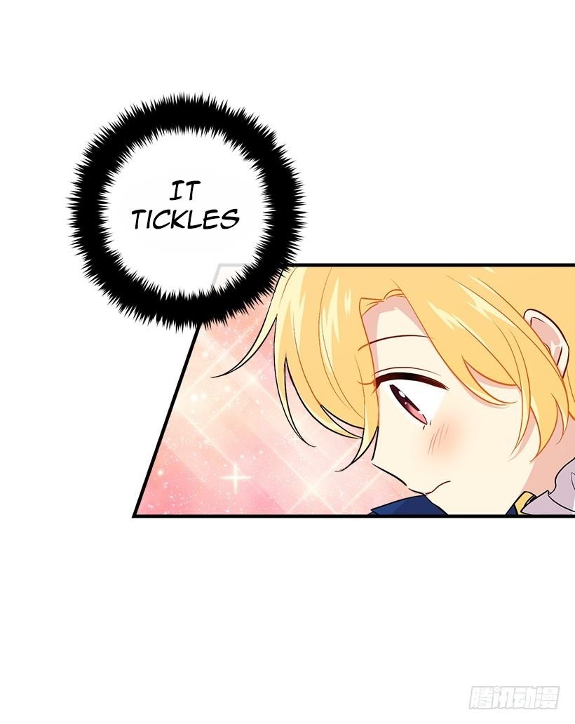 I Am A Child Of This House Chapter 54 - Page 19