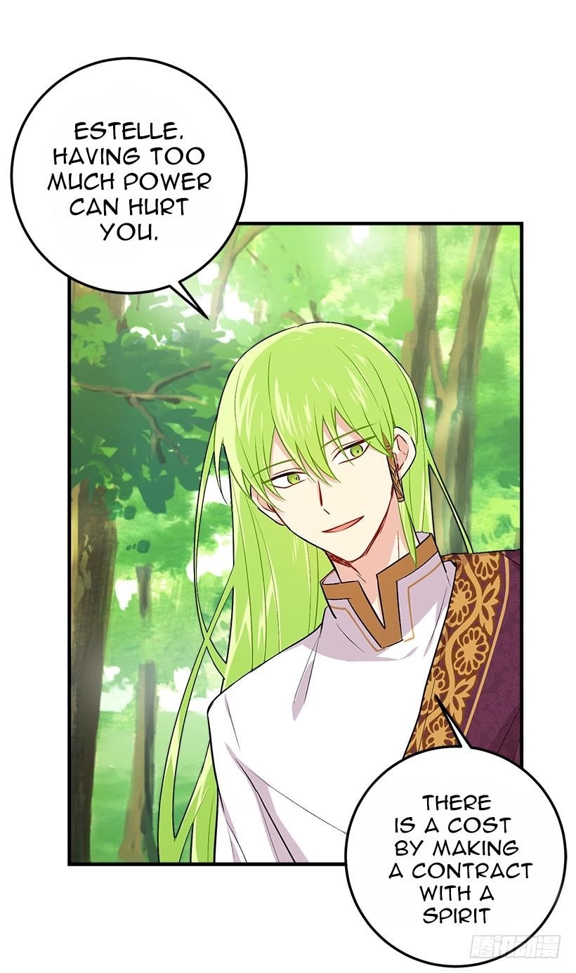 I Am A Child Of This House Chapter 54 - Page 43
