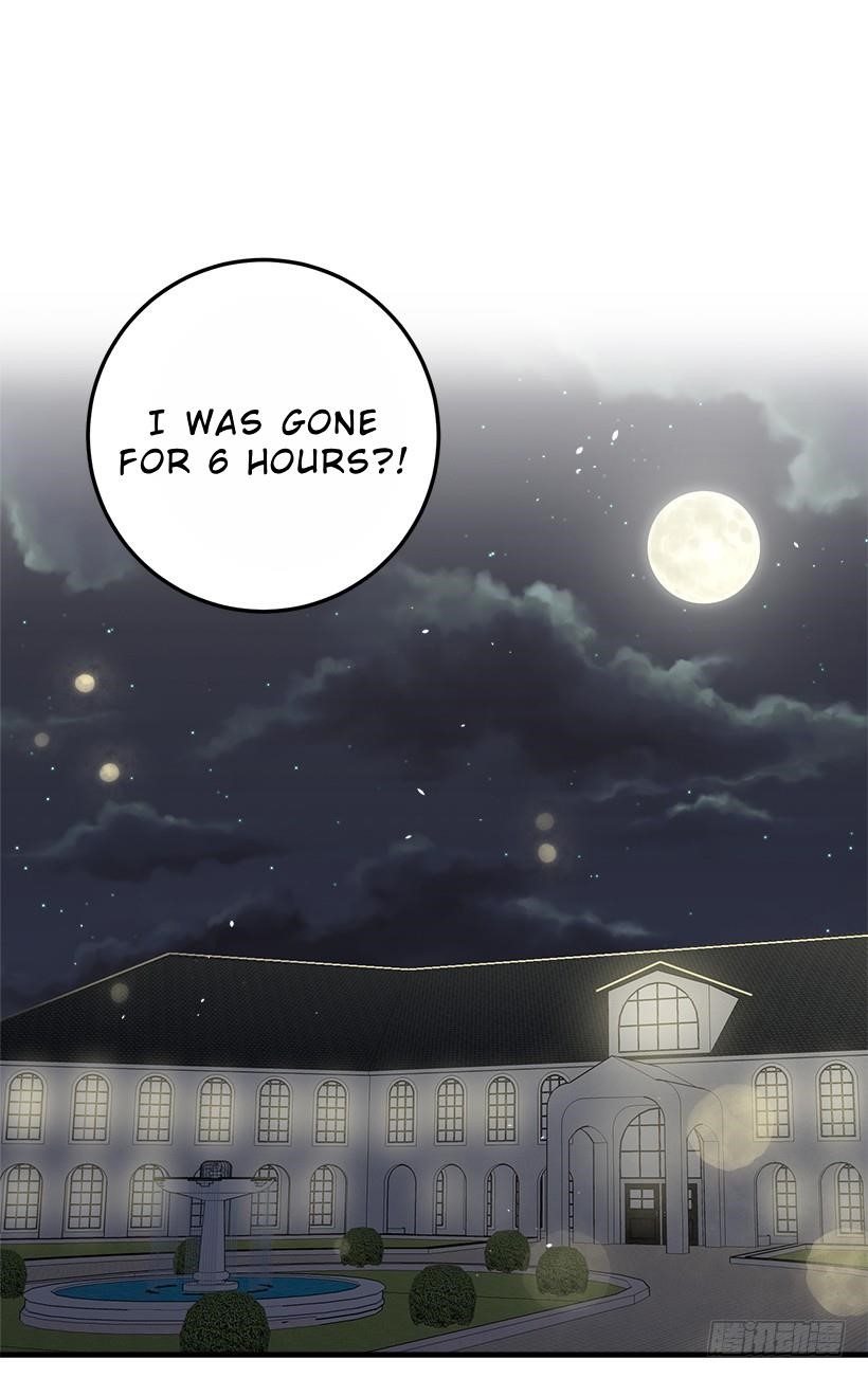 I Am A Child Of This House Chapter 55 - Page 20
