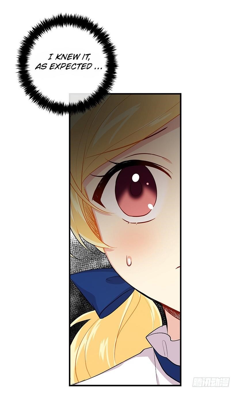 I Am A Child Of This House Chapter 55 - Page 31