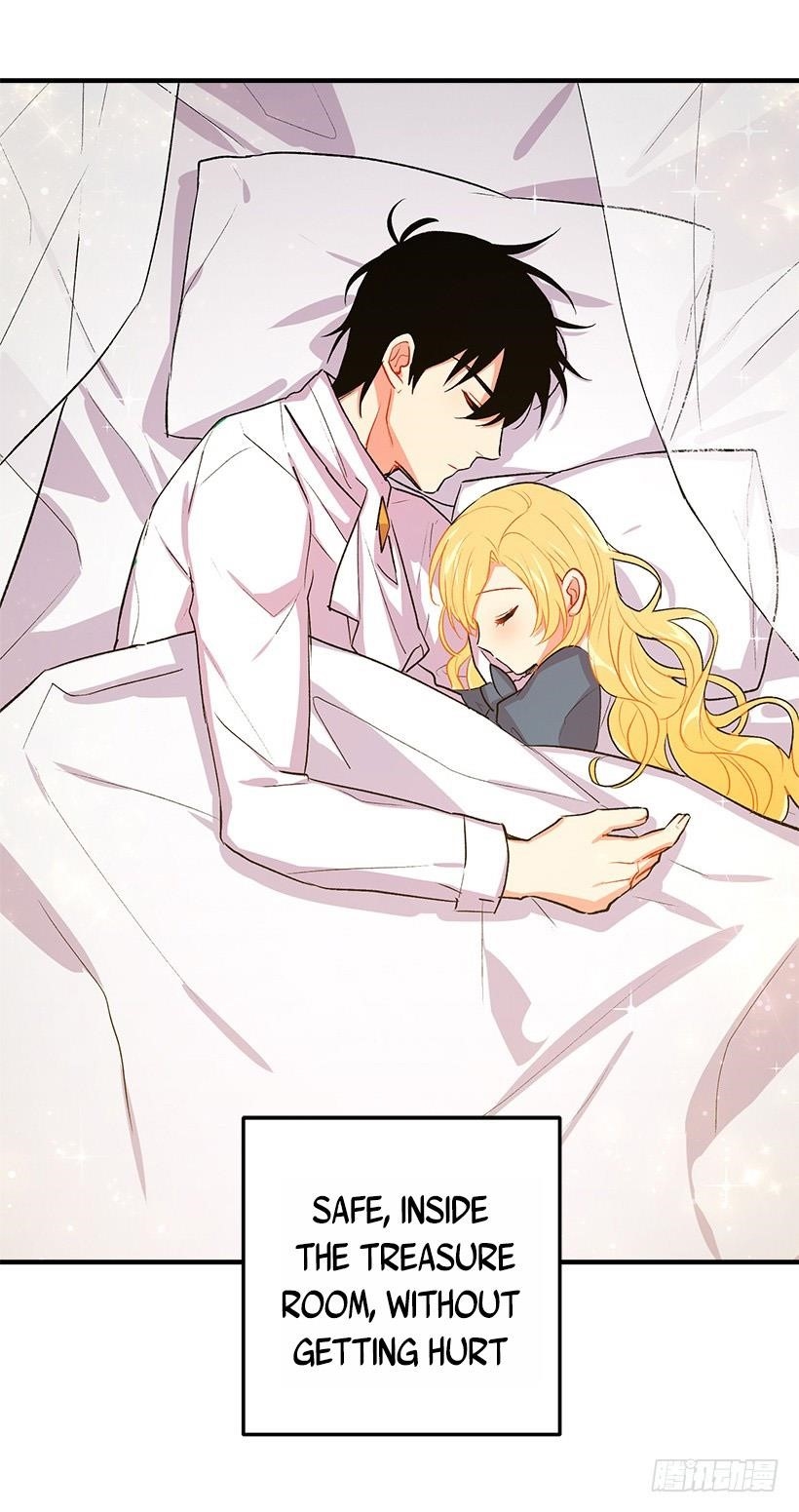 I Am A Child Of This House Chapter 55 - Page 55