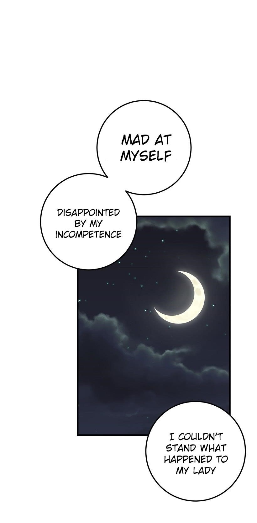 I Am A Child Of This House Chapter 56 - Page 15