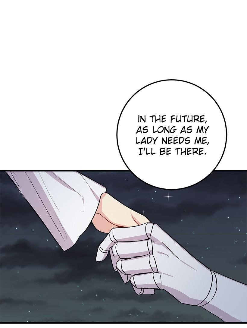 I Am A Child Of This House Chapter 56 - Page 21