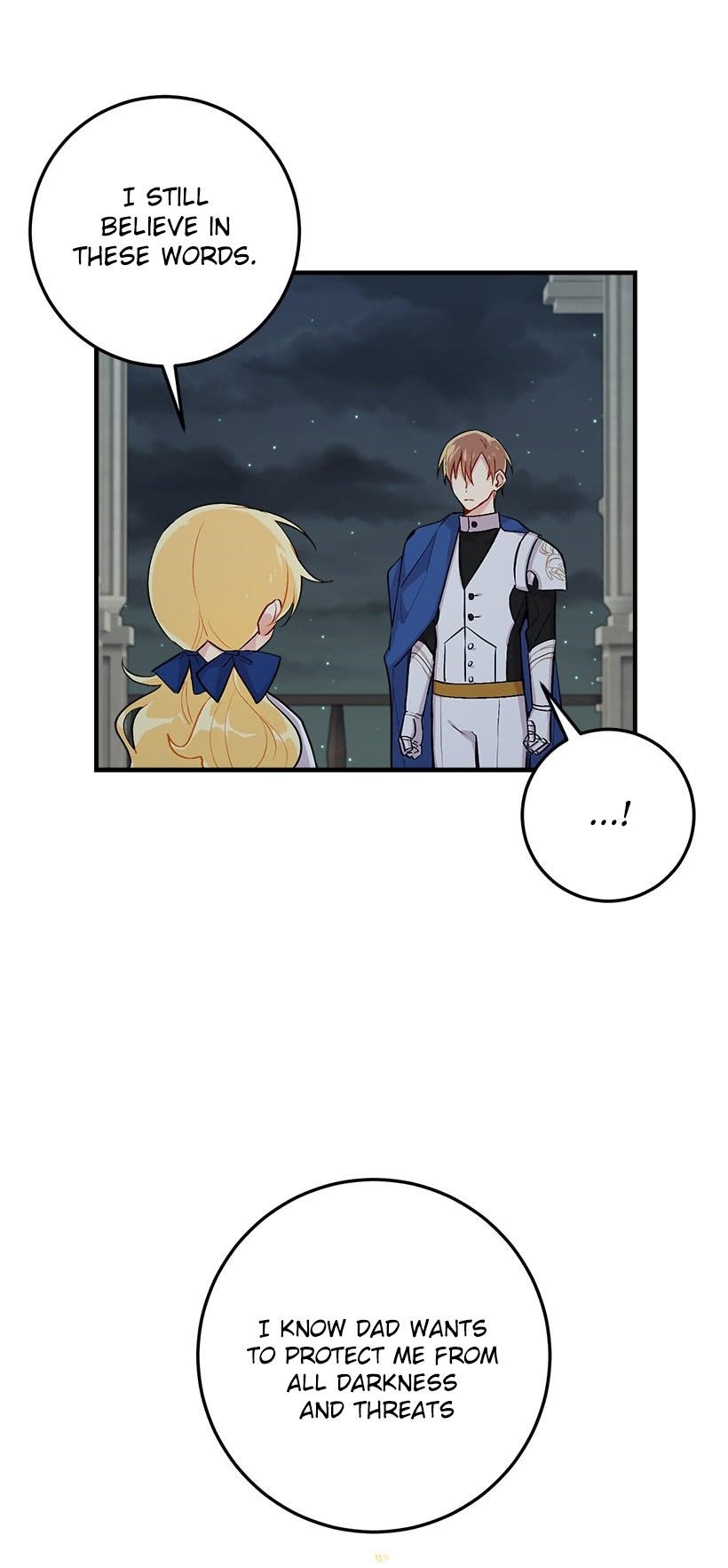 I Am A Child Of This House Chapter 56 - Page 5