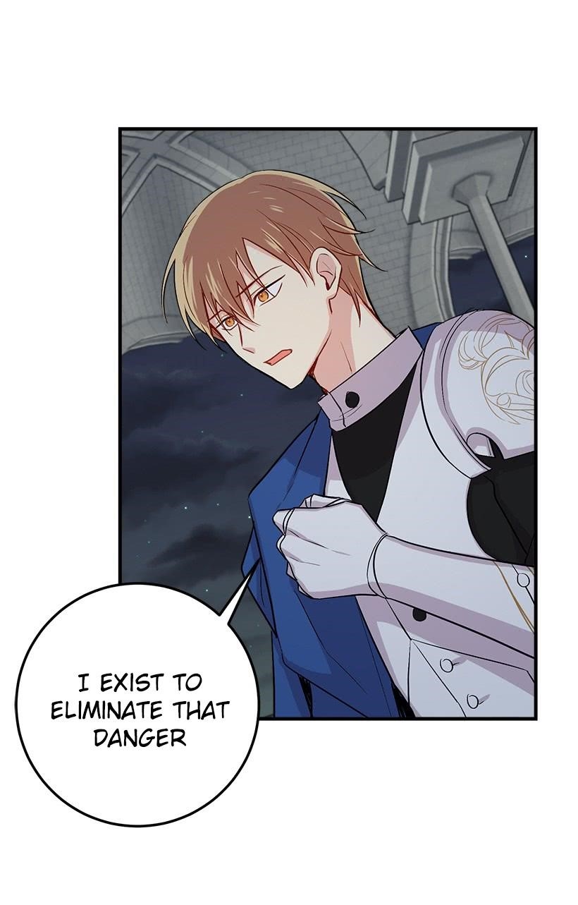 I Am A Child Of This House Chapter 56 - Page 8