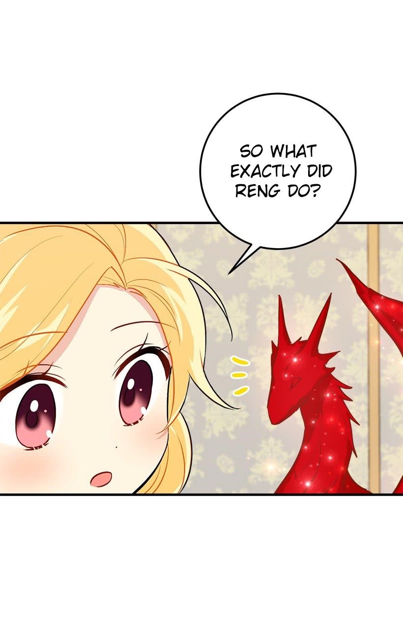 I Am A Child Of This House Chapter 57 - Page 2