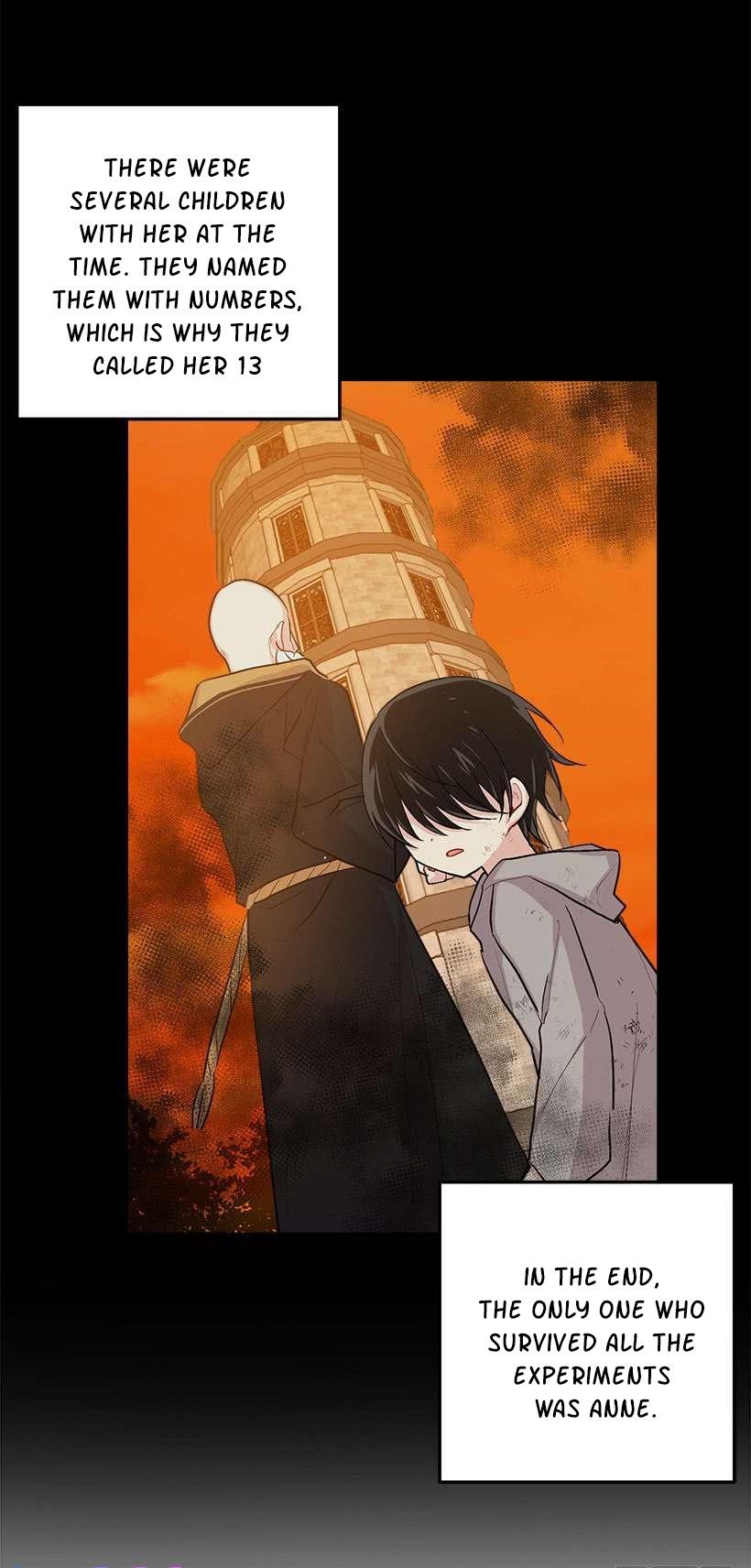 I Am A Child Of This House Chapter 57 - Page 24