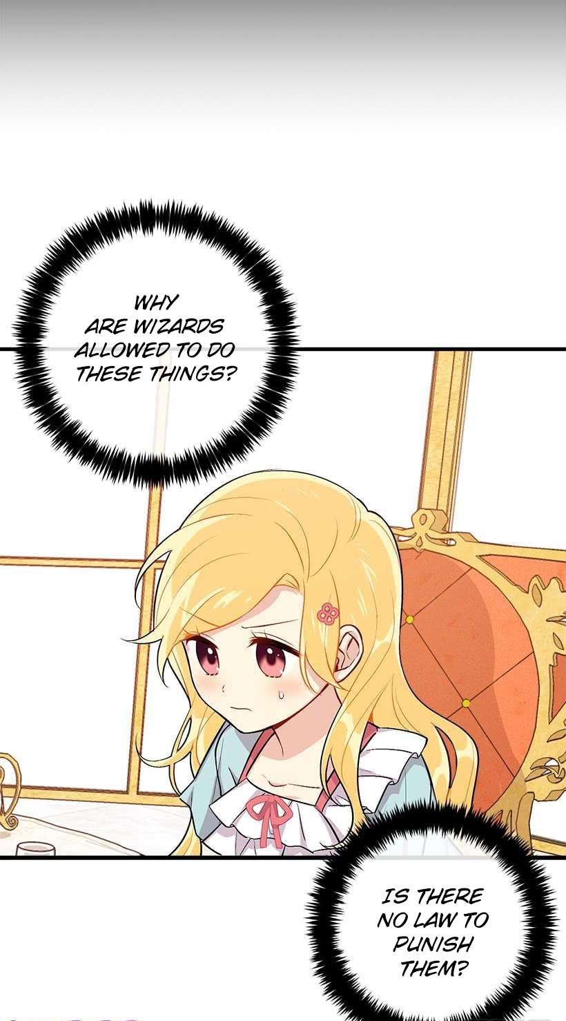 I Am A Child Of This House Chapter 57 - Page 25
