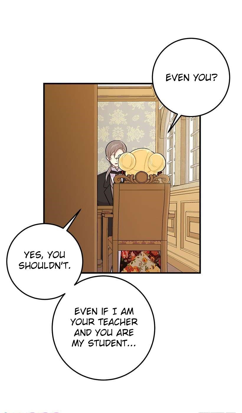 I Am A Child Of This House Chapter 57 - Page 38