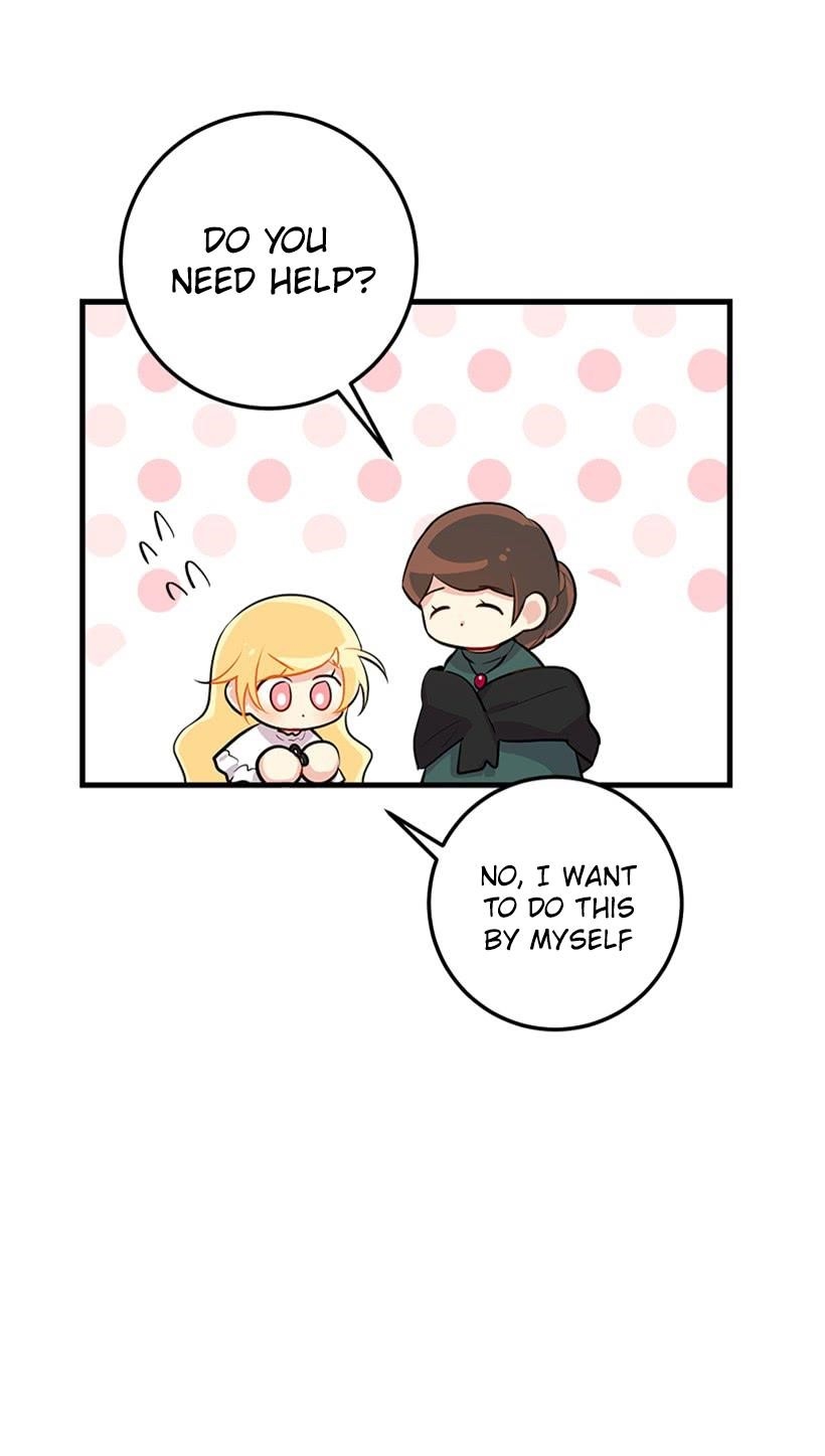 I Am A Child Of This House Chapter 57 - Page 55