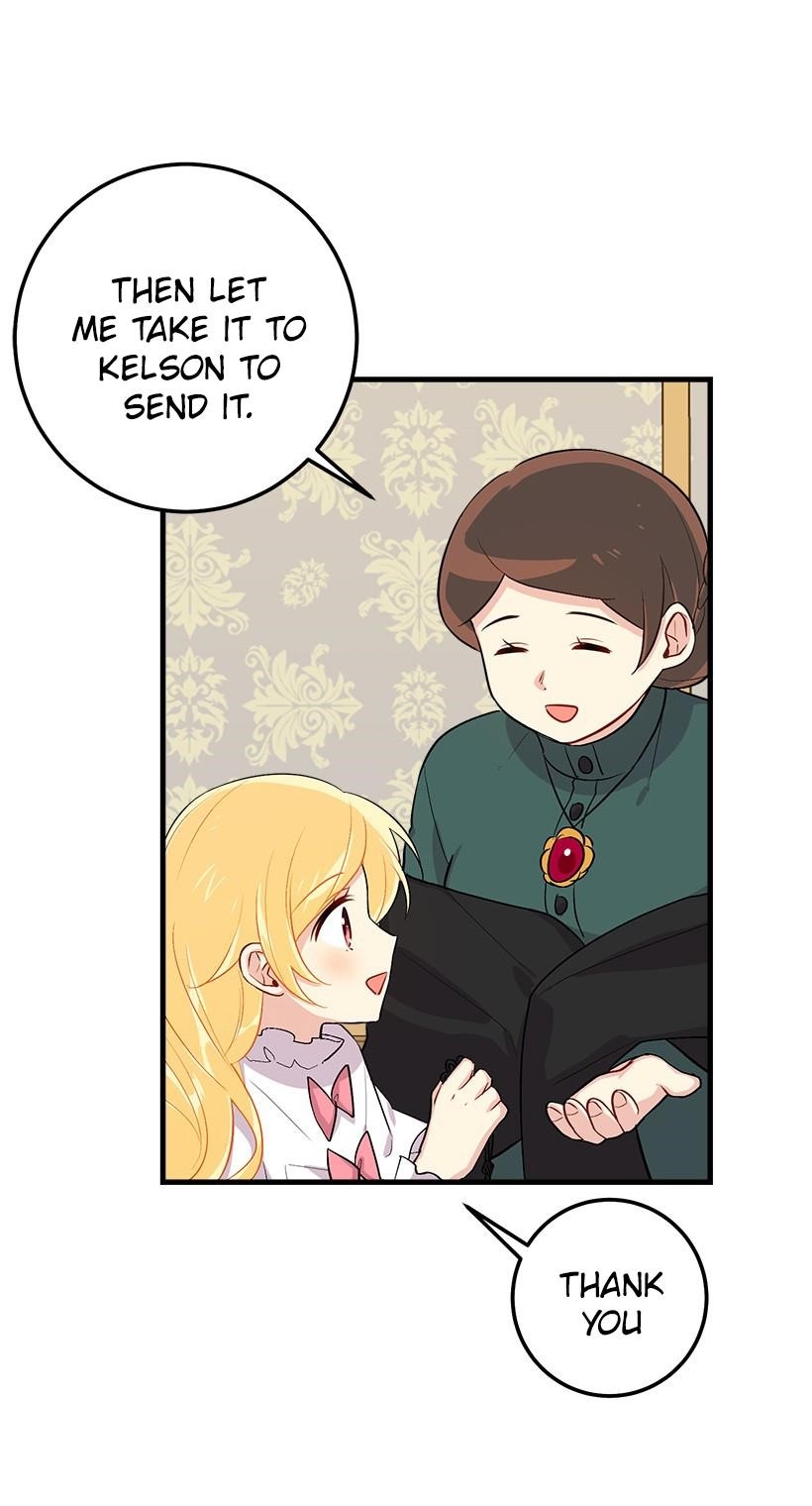 I Am A Child Of This House Chapter 57 - Page 58
