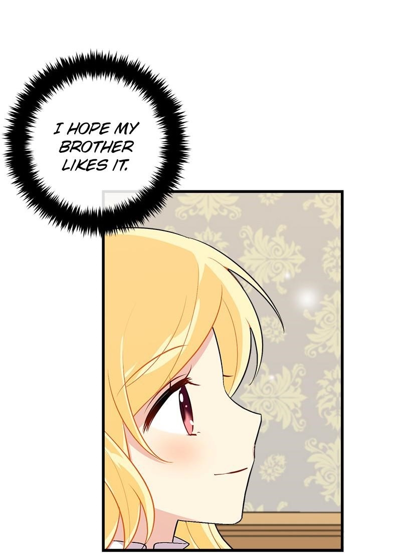 I Am A Child Of This House Chapter 57 - Page 59