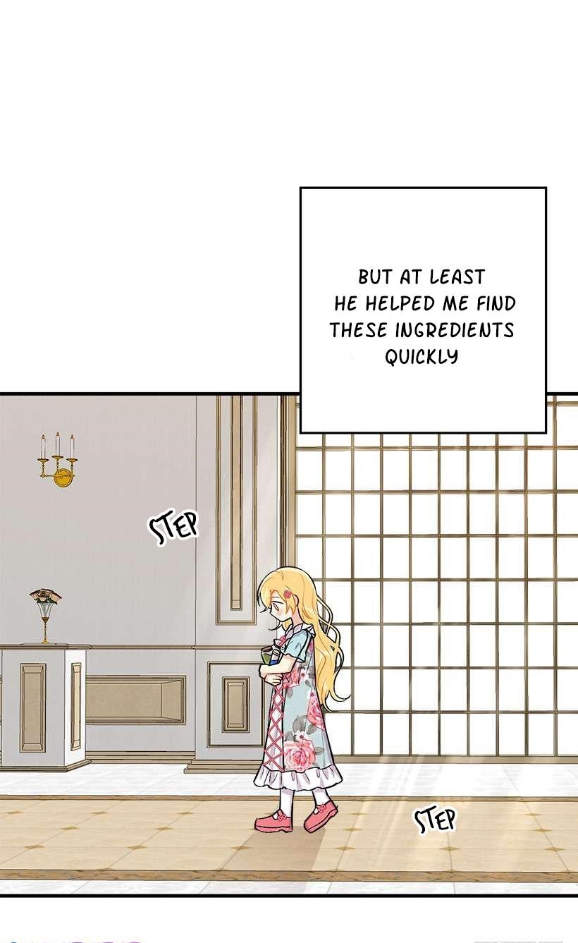 I Am A Child Of This House Chapter 57 - Page 6