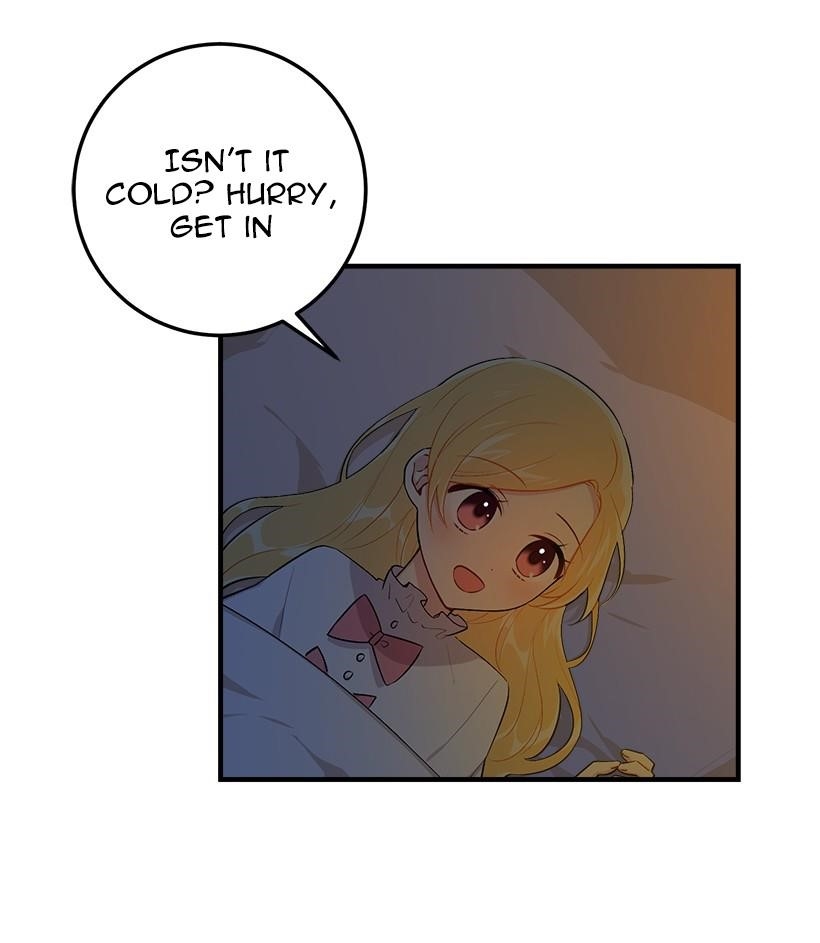 I Am A Child Of This House Chapter 58 - Page 9