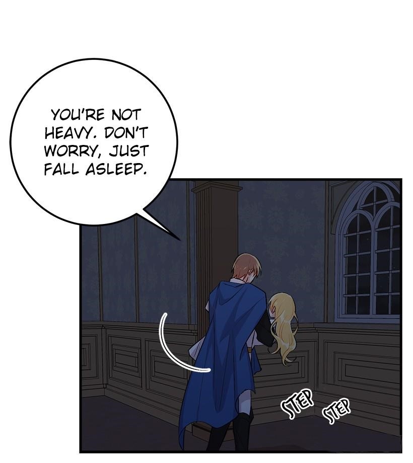 I Am A Child Of This House Chapter 59 - Page 10