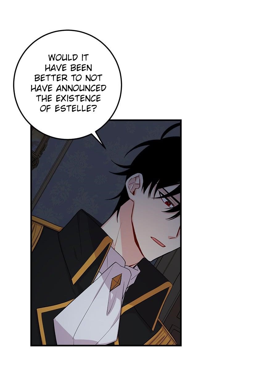 I Am A Child Of This House Chapter 59 - Page 28