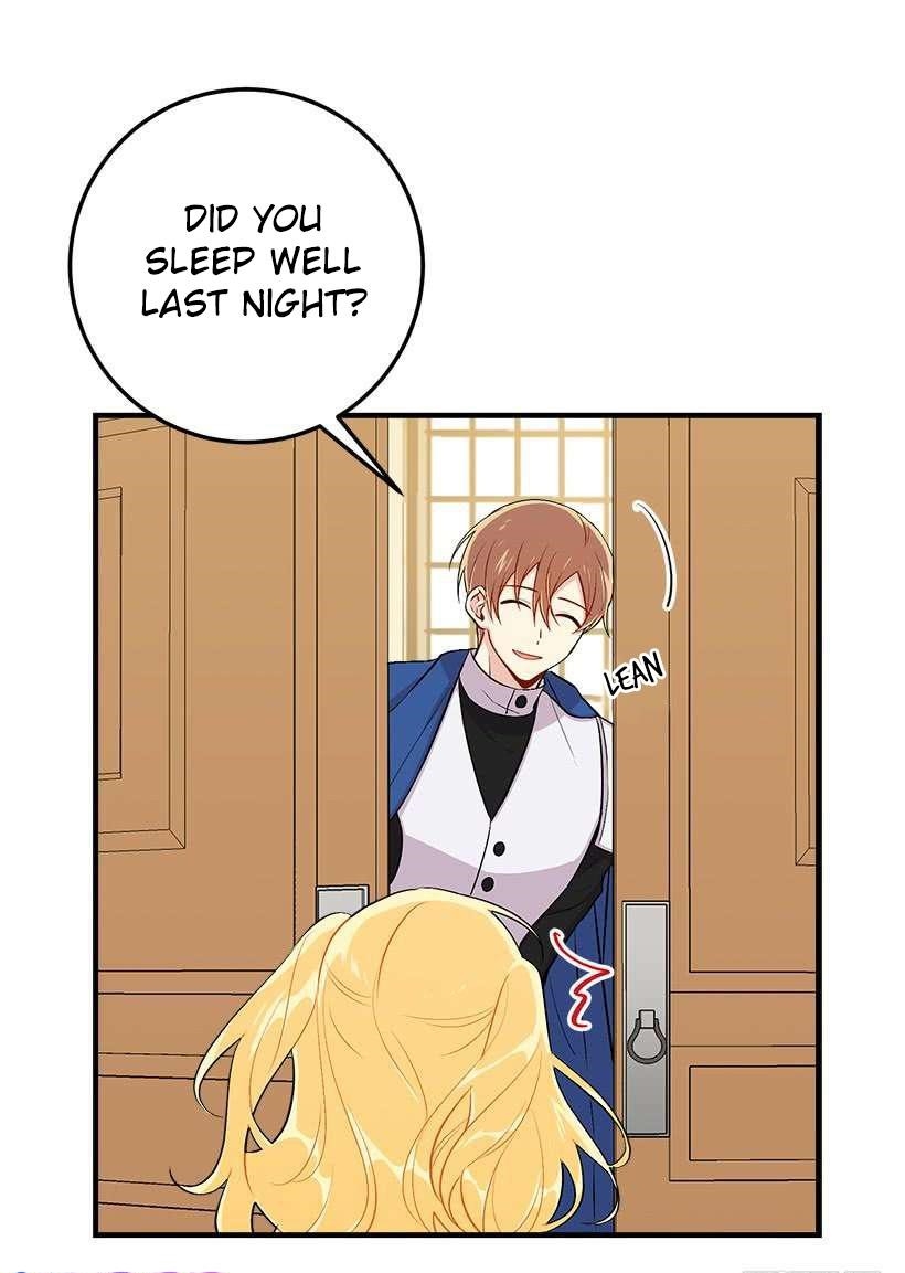 I Am A Child Of This House Chapter 59 - Page 54