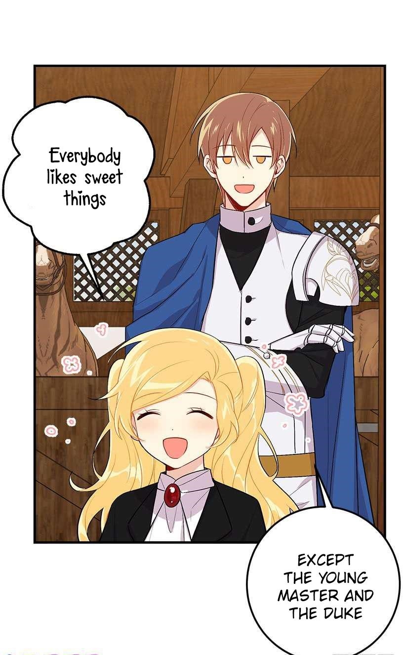 I Am A Child Of This House Chapter 60 - Page 20
