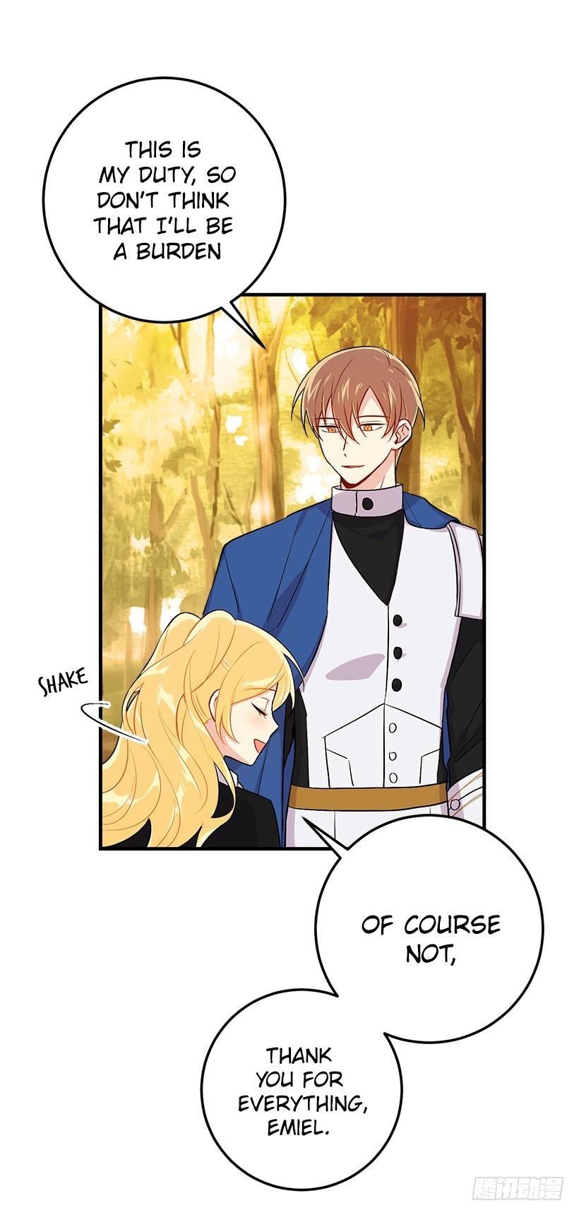 I Am A Child Of This House Chapter 60 - Page 34