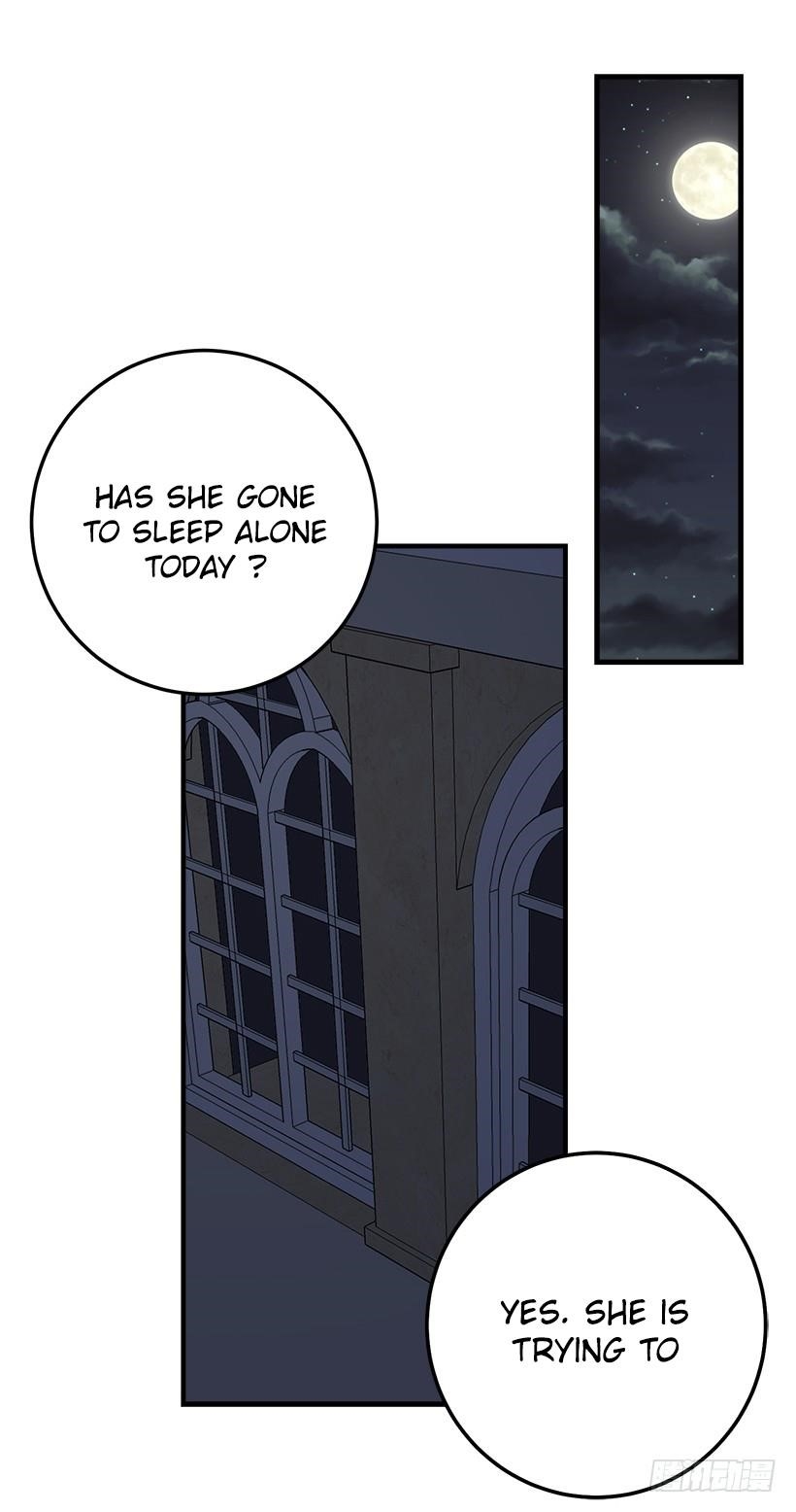 I Am A Child Of This House Chapter 60 - Page 37