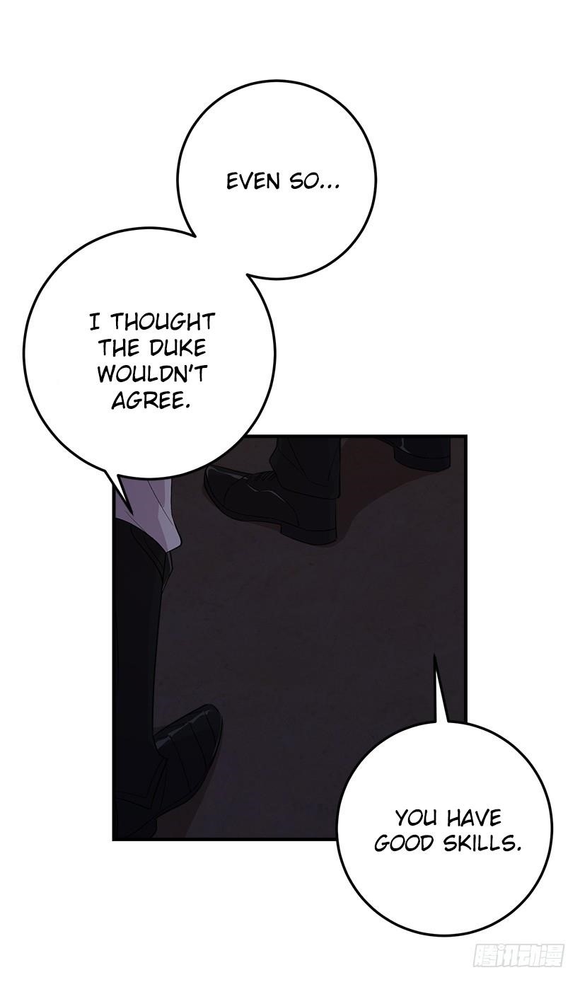 I Am A Child Of This House Chapter 60 - Page 44