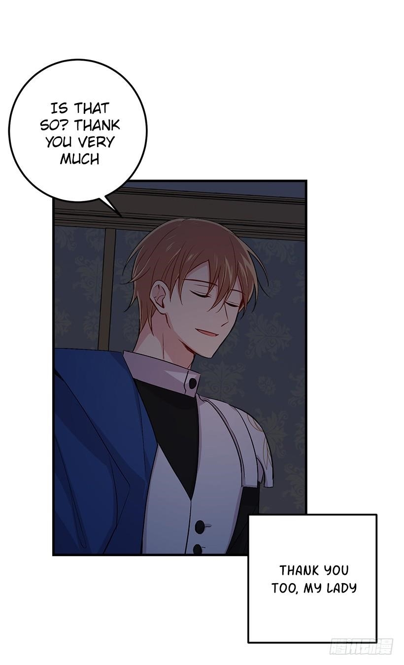 I Am A Child Of This House Chapter 60 - Page 45