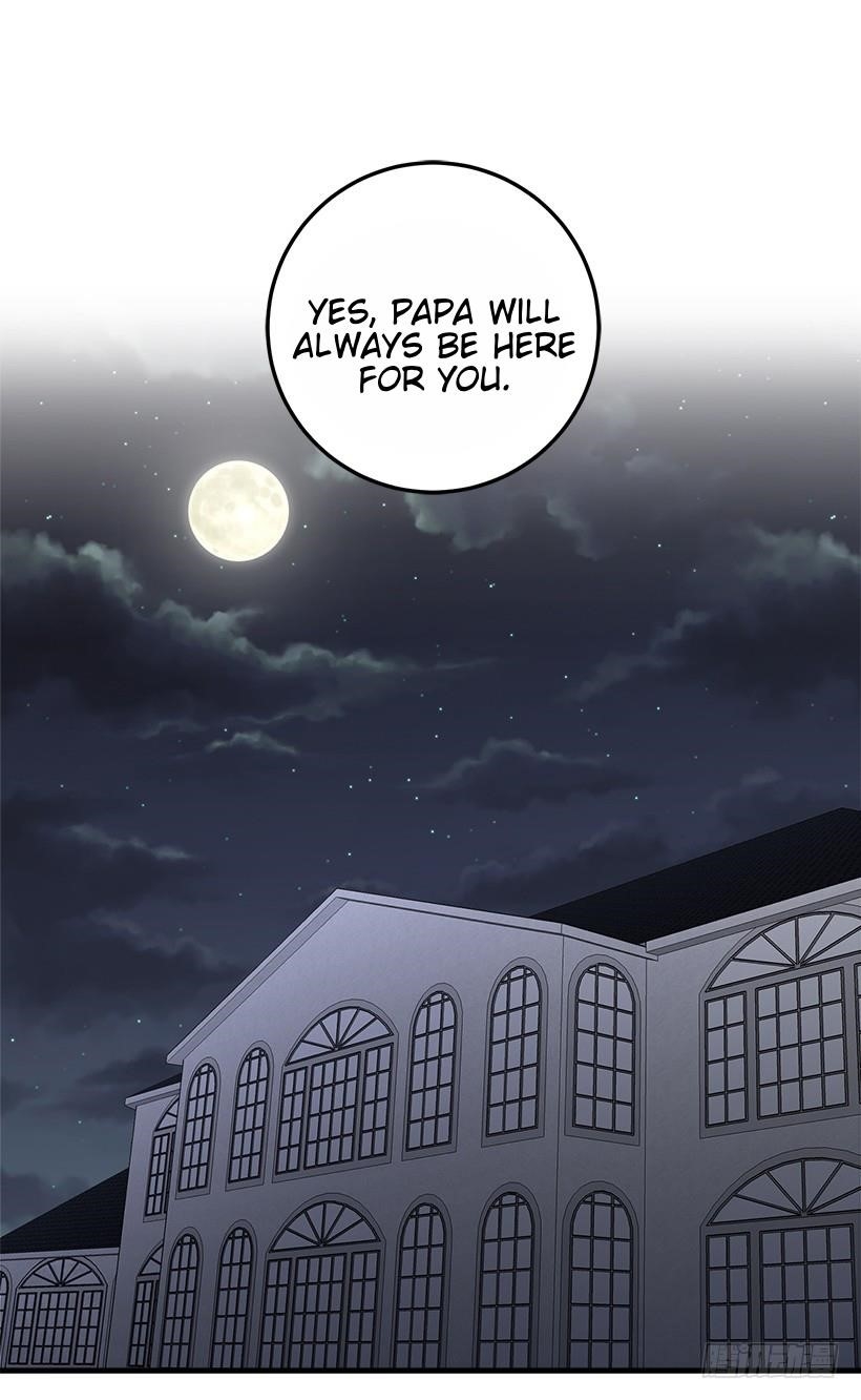 I Am A Child Of This House Chapter 60 - Page 61