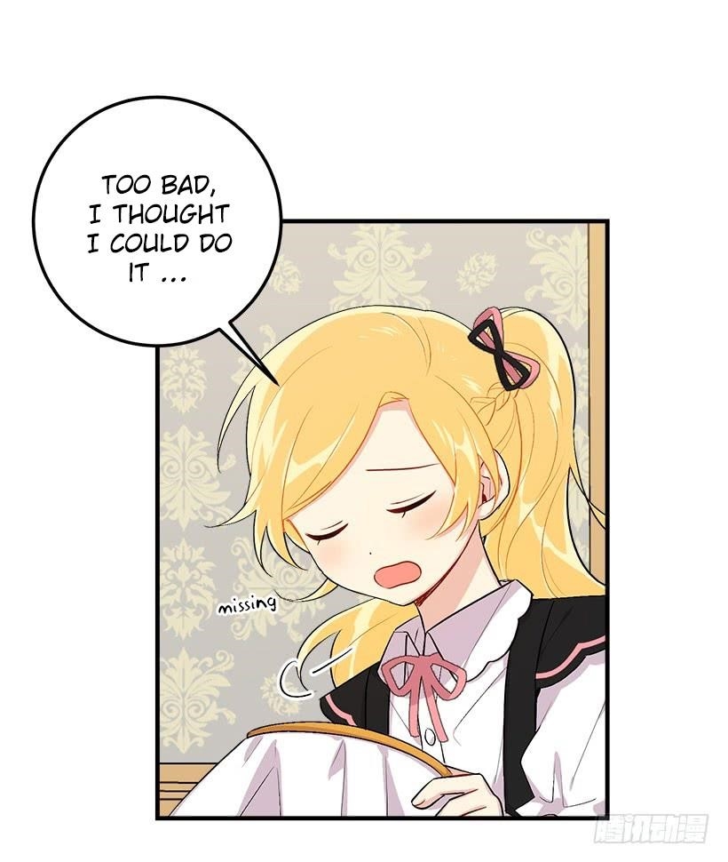 I Am A Child Of This House Chapter 61 - Page 10
