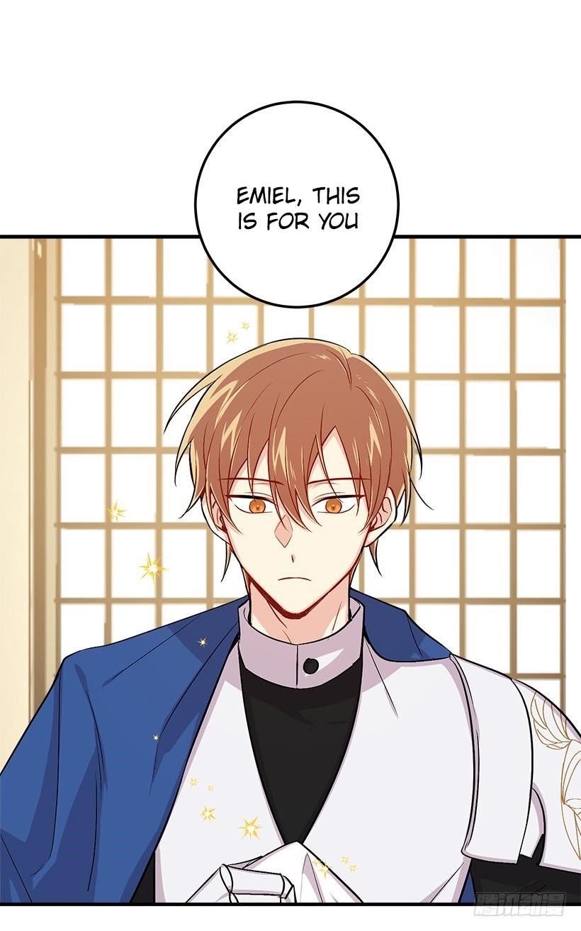 I Am A Child Of This House Chapter 61 - Page 13