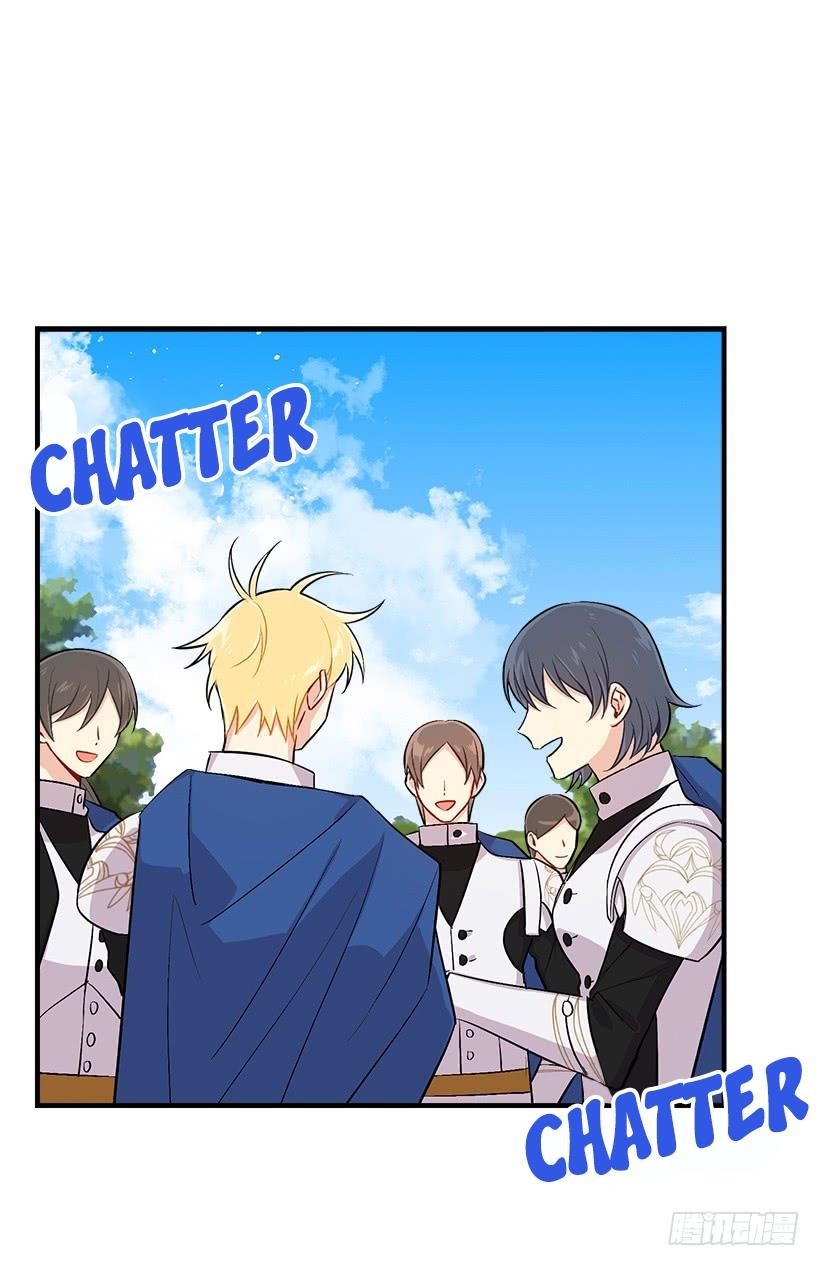I Am A Child Of This House Chapter 61 - Page 28