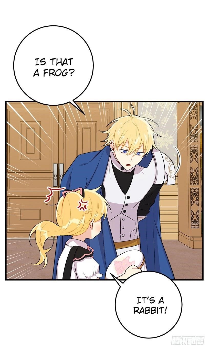 I Am A Child Of This House Chapter 61 - Page 5