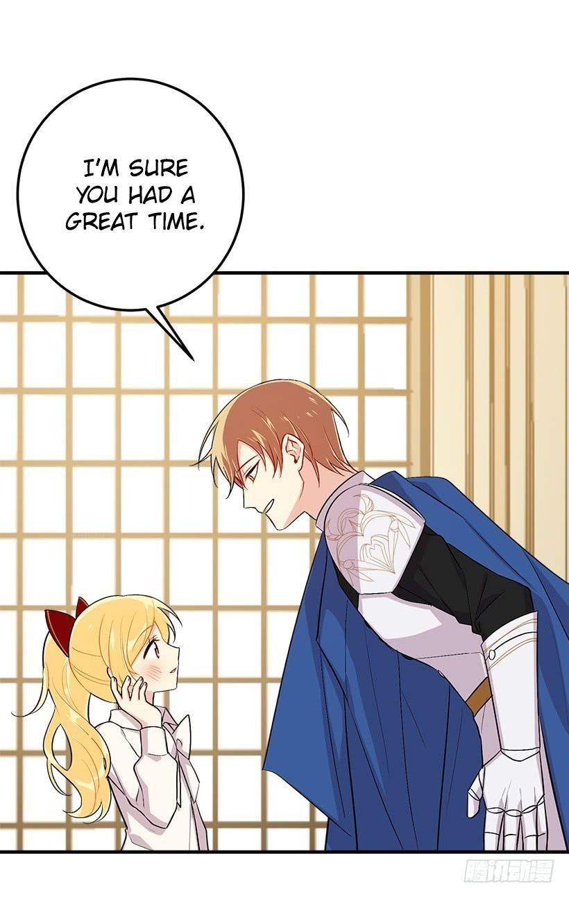I Am A Child Of This House Chapter 61 - Page 56