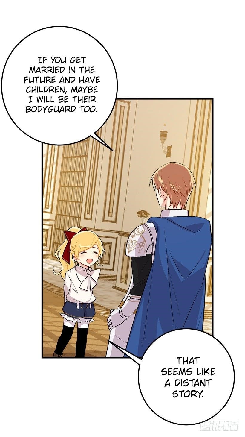 I Am A Child Of This House Chapter 61 - Page 61